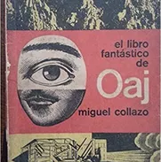 Compro este libro de ciencia ficción cubana - Img 50670521