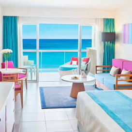 🌴✨ HOTEL TODO INCLUIDO PLAYA VISTA AZUL – LUJO Y RELAX FRENTE AL MAR EN VARADERO ✨🌴/ALL INCLUSIVE HOTEL - Img 123143853