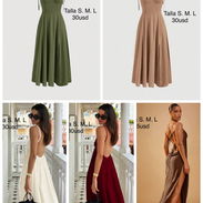 Vestidos - Img 56369047