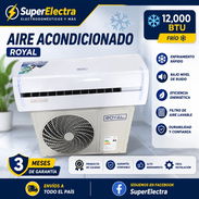 Aire acondicionado - Img 55742439