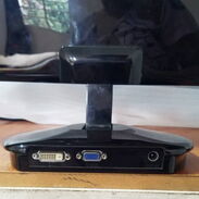 Monitor AOC 23" - Full HD - VGA/DVI - Img 45346765