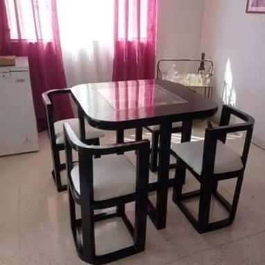 ‼️Muebles Camas Colchones y Más 🛏️🛋️ amueblArte Mueblería de Lujo Transformamos tu hogar en una experiencia de lujo 💎 - 2/10