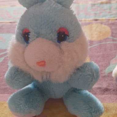 Se venden peluches - 6/6
