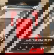 Audífonos Bluetooth - Img 49300712