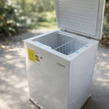 Neveras y refrigeradores. Pinar del Rio - 3/10
