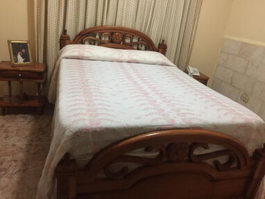 Renta apartamento en Guanabo de 1 habitación a 100 m del mar - Img 62344329