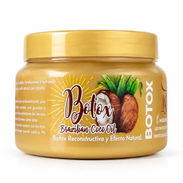 💆‍♀️ Bótox Capilar con Aceite de Coco - Img 58021321