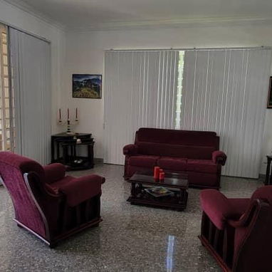 Casa de Renta en Playa - 6/10
