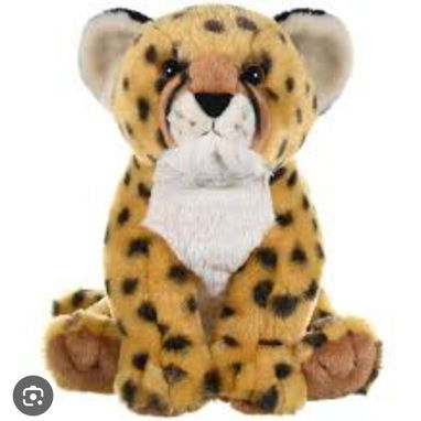 Peluches - 7/7