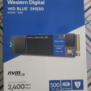 ULTRA M2 512 GB NUEVO SELLADO 54270089 - Img 124784645