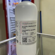 ‼️Alcohol Isopropilico ‼️Original Sellado‼️ - Img 55176974