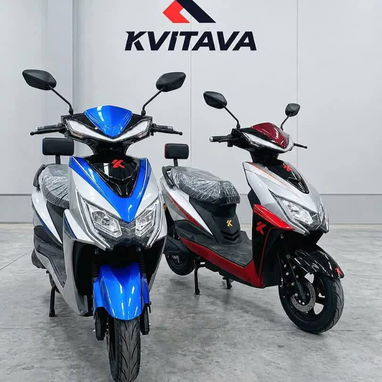 MOTO ELECTRICA KVITOVA - Img 123439608
