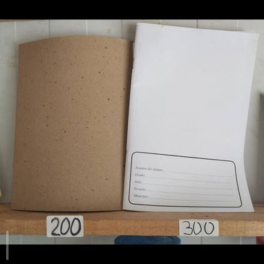 Útiles escolares y del hogar - 9/10
