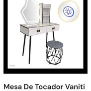 Mesa tocador vaniti - Img 55993098