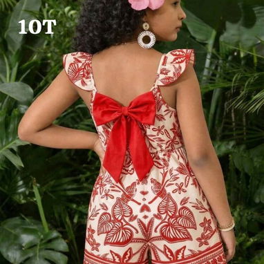 Ropa de niña talla 10 años - Img 124182565