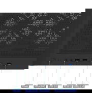 UFF!!_CHASIS GAMER MONTECH X3|USB 3.0 + 2 USB 2.0/A.F|6 FANES RGB|CRISTAL TEMPLADO|NUEVO EN CAJA. 5410-9151 - Img 48613045