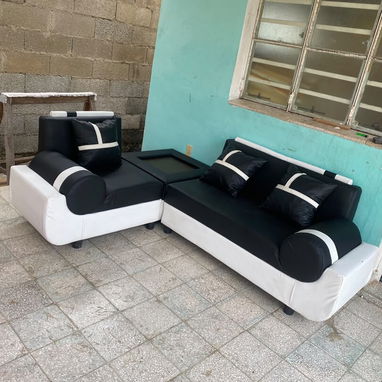 Muebles y camas - 5/5