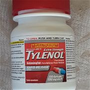 Tylenol (acetaminophen) - Img 45815103