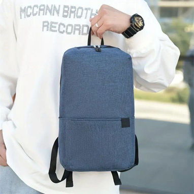 ☎️53544655 🛵 Entrega Disponible ⭐ Mochila pequeña impermeable⭐ - 4/6