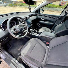 Hyundai Tucson 2023 26 mil km - Img 122435599