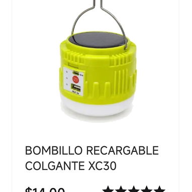 💢OFERTAS LUMINARIAS,...💢 - 3/4
