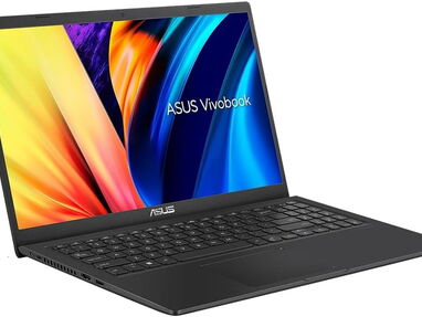 Laptop ASUS Vivobook F1500EA-WB51  Pantalla: 15,6¨ FHD (‎1920 x 1080) Microprocesador‎: Intel Core i5-1135G7 2.4 GHz  Me - Img main-image-45674189