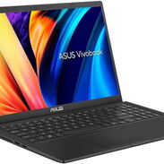 Laptop ASUS Vivobook F1500EA-WB51  Pantalla: 15,6¨ FHD (‎1920 x 1080) Microprocesador‎: Intel Core i5-1135G7 2.4 GHz  Me - Img 45674189