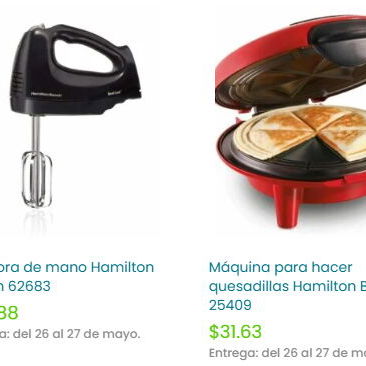 televisores, aparatos para la cocina y más. Equipos para el hogar. - Img 122279452