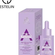 Suero facial anti-envejecimiento de Retinol Vitamina A - Img 58088215