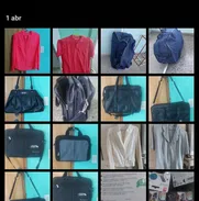 Blusas, pantalones pitusas y de vestir elastizados para mujeres, espejos aumento,, Reloj,perfumes ver fotos - Img main-image-49641169