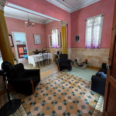 Vendo apartamento por la embajada americana - 6/10