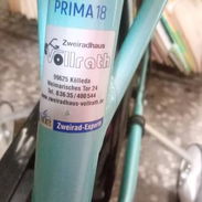 Bicicleta 18 para niño. De parte de Gabriel - Img 58148827