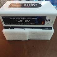 Inversor de 72v a 110v - Img 57728242