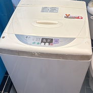 Vendo lavadora de uso - Img 56003145