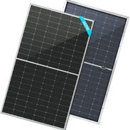 PANEL SOLAR 510W BIFACIAL - Img 56950460