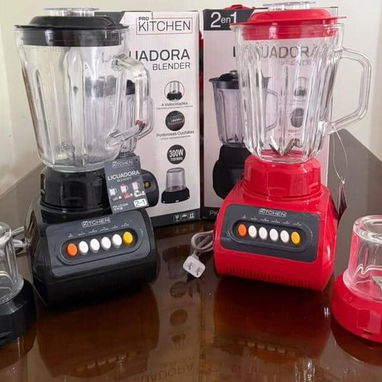 Electrodomésticos para tu cocina - Mensajería Instantánea (kinetica) - 8/10
