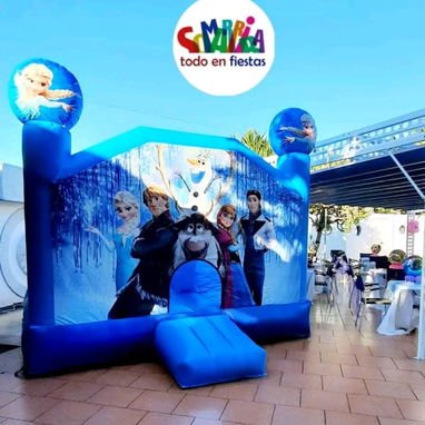 Decoración para eventos y muchos servicios mas - Img 109750693
