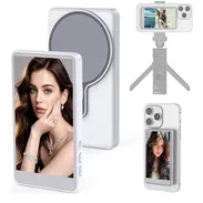 💥Pantalla Selfie Inalámbrica Universal💥 - Img 53320249