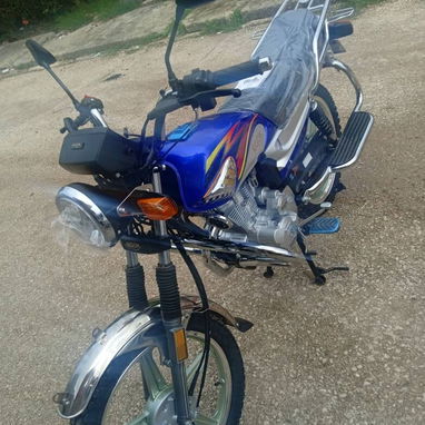 MOTO DE COMBUSTIÓN EGOK - 6/6