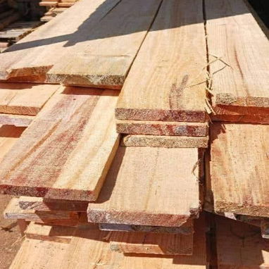 Tablas para carpintería y encofrado - 3/3