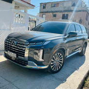 Hyundai palisade 2024 CALLIGRAPHY vendo o negoceo para abajo - Img 55235022