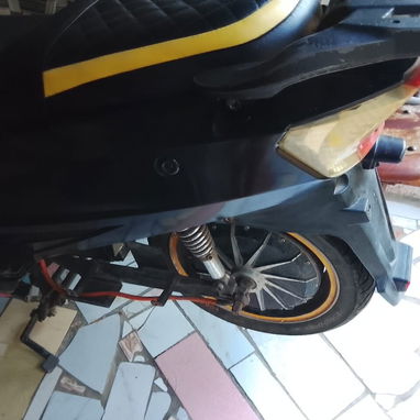 Venta de Moto Electrica - 2/8