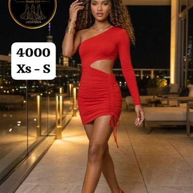 Vestidos en Venta - Img 122089881