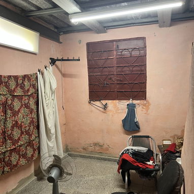 venta de casa de Guanabacoa - 6/10