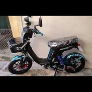 Bicimoto - Img 55756356