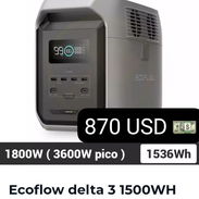Ecoflow económico - Img 55683862