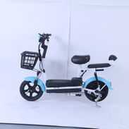Vendo Moto Eléctrica Nuevas en caja Acabadas de llegar.$680usd.52502624.Michel - Img 58319026
