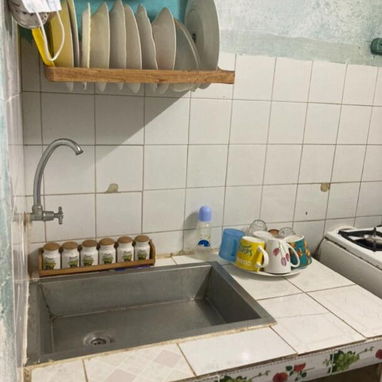 Venta apt 2 cuartos Playa bajos patio 15mil usd 53582376 - 6/10