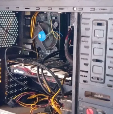 Nvidia GTX 950 MSI DRAGON - Img 98507801