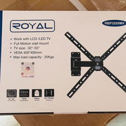 Base para TV desde 32 hasta 55 pulgadas - Img 54246453